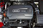 Audi A3 1.8T S-Line Quattro 2012 года (WW)
